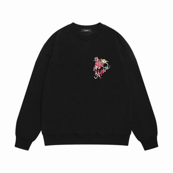 Picture of Amiri Sweatshirt _SKUAmiriS-2XL11trY30029152